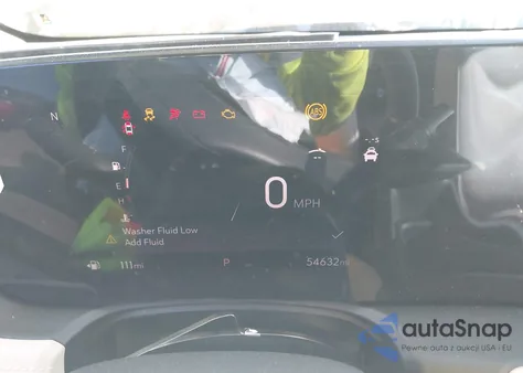 2024 Buick Encore Gx Preferred Fwd из США, поврежденный, VIN KL4AMBSL0RB124955